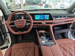 Changan CS75PLUS Third Generation 1.5T Automatic Deluxe - ფოტო 6