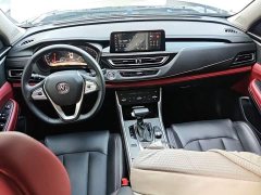 Changan CS75 2023 Enjoy Edition 1.5T DCT Premium Edition - ფოტო 10
