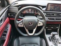 Changan CS75 2023 Enjoy Edition 1.5T DCT Premium Edition - ფოტო 11