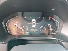 Changan CS75 2023 Enjoy Edition 1.5T DCT Premium Edition - ფოტო 12