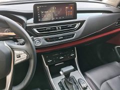 Changan CS75 2023 Enjoy Edition 1.5T DCT Premium Edition - ფოტო 13