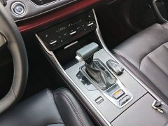 Changan CS75 2023 Enjoy Edition 1.5T DCT Premium Edition - ფოტო 14