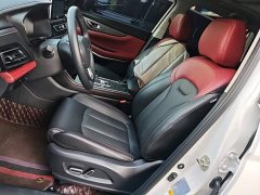 Changan CS75 2023 Enjoy Edition 1.5T DCT Premium Edition - ფოტო 15