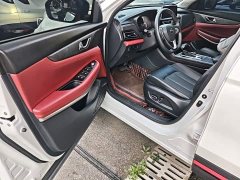 Changan CS75 2023 Enjoy Edition 1.5T DCT Premium Edition - ფოტო 16