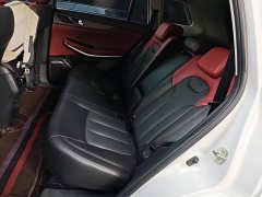 Changan CS75 2023 Enjoy Edition 1.5T DCT Premium Edition - ფოტო 17