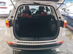 Changan CS75 2023 Enjoy Edition 1.5T DCT Premium Edition - ფოტო 19