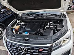 Changan CS75 2023 Enjoy Edition 1.5T DCT Premium Edition - ფოტო 20