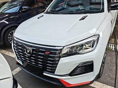 Changan CS75 2023 Enjoy Edition 1.5T DCT Premium Edition - ფოტო 3