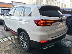 Changan CS75 2023 Enjoy Edition 1.5T DCT Premium Edition - ფოტო 5