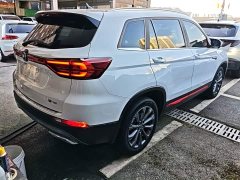 Changan CS75 2023 Enjoy Edition 1.5T DCT Premium Edition - ფოტო 7