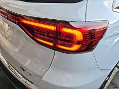 Changan CS75 2023 Enjoy Edition 1.5T DCT Premium Edition - ფოტო 8