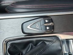 Changan CS75 2023 Enjoy Edition 1.5T DCT Premium Edition - ფოტო 9