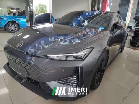 2024 Changan UNI-V 1.5T Premium