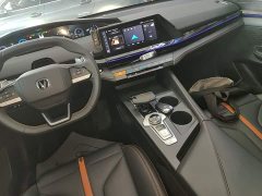 Changan UNI-V 1.5T Premium - ფოტო 10