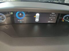 Changan UNI-V 1.5T Premium - ფოტო 12