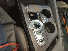 Changan UNI-V 1.5T Premium - ფოტო 14