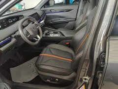 Changan UNI-V 1.5T Premium - ფოტო 15
