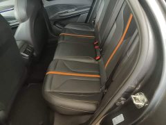 Changan UNI-V 1.5T Premium - ფოტო 17