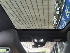 Changan UNI-V 1.5T Premium - ფოტო 18
