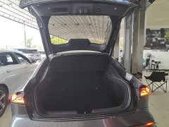 Changan UNI-V 1.5T Premium - ფოტო 19
