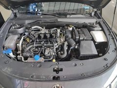 Changan UNI-V 1.5T Premium - ფოტო 20