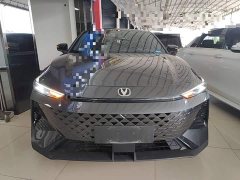 Changan UNI-V 1.5T Premium - ფოტო 3
