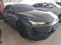 Changan UNI-V 1.5T Premium - ფოტო 4