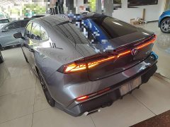 Changan UNI-V 1.5T Premium - ფოტო 5