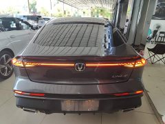Changan UNI-V 1.5T Premium - ფოტო 6