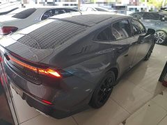 Changan UNI-V 1.5T Premium - ფოტო 7