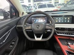 Changan UNI-T 1.5T Premium - photo 11