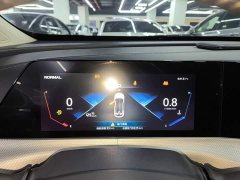 Changan UNI-T 1.5T Premium - photo 12