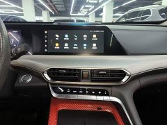 Changan UNI-T 1.5T Premium - photo 13