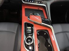 Changan UNI-T 1.5T Premium - photo 14
