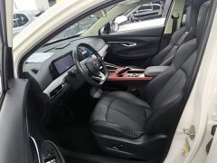Changan UNI-T 1.5T Premium - photo 15