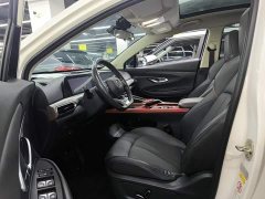 Changan UNI-T 1.5T Premium - photo 16