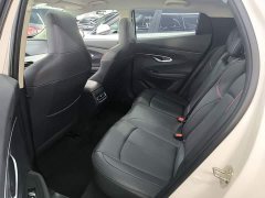 Changan UNI-T 1.5T Premium - photo 17