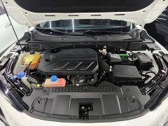 Changan UNI-T 1.5T Premium - photo 20