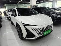 Changan UNI-T 1.5T Premium - photo 4