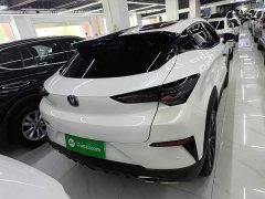 Changan UNI-T 1.5T Premium - photo 6