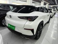 Changan UNI-T 1.5T Premium - photo 7
