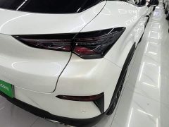 Changan UNI-T 1.5T Premium - photo 8