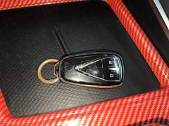 Changan UNI-T 1.5T Premium - photo 9