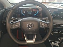 Changan Eado 2021 PLUS Blue Whale NE 1.4T GDI DCT Luxury - ფოტო 11