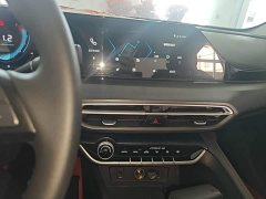 Changan Eado 2021 PLUS Blue Whale NE 1.4T GDI DCT Luxury - ფოტო 13