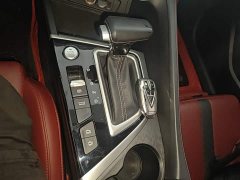 Changan Eado 2021 PLUS Blue Whale NE 1.4T GDI DCT Luxury - ფოტო 14