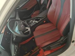 Changan Eado 2021 PLUS Blue Whale NE 1.4T GDI DCT Luxury - ფოტო 15