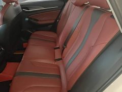 Changan Eado 2021 PLUS Blue Whale NE 1.4T GDI DCT Luxury - ფოტო 17