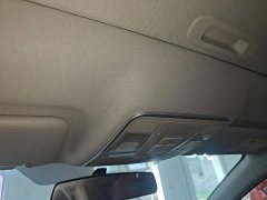 Changan Eado 2021 PLUS Blue Whale NE 1.4T GDI DCT Luxury - ფოტო 18