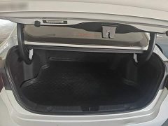 Changan Eado 2021 PLUS Blue Whale NE 1.4T GDI DCT Luxury - ფოტო 19
